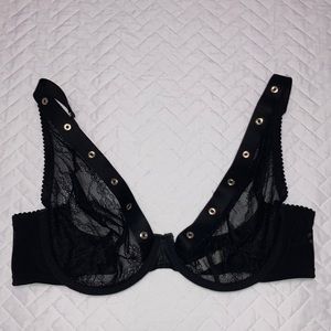 Cacique bra